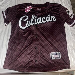 Tomateros Culiacán jersey for men’s